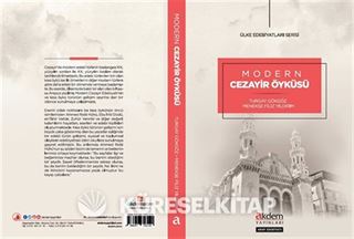 Modern Cezayir Öyküsü
