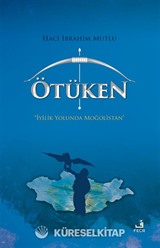 Ötüken(Ciltli)