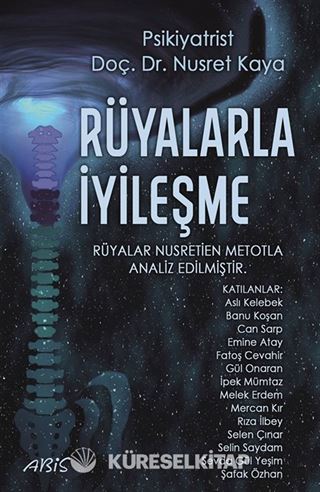 Rüyalarla İyileşme