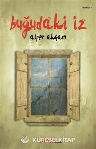 Buğudaki İz