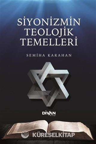 Siyonizmin Teolojik Temelleri