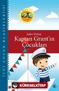 Kaptan Grant'ın Çocukları