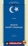 Resimli Vezaif-i Medeniye / Cumhuriyet Öncesi Vatandaşlık Eğitimi Metinleri 7