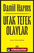 Ufak Tefek Olaylar