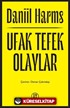 Ufak Tefek Olaylar