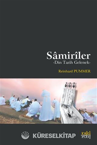 Samiriler