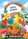 Çiçek Öpmece