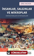 İnsanlar, Salgınlar ve Mikroplar: Enfeksiyonlar ve Patojenleri