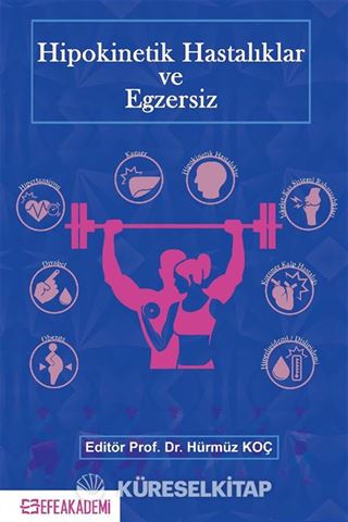 Hipokinetik Hastalıklar ve Egzersiz