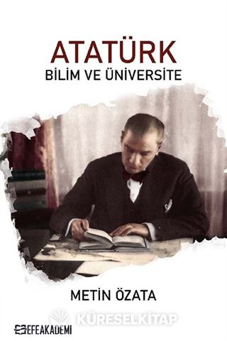 Atatürk Bilim ve Üniversite
