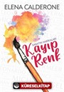 Kayıp Renk