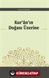 Kur'an'ın Doğası Üzerine