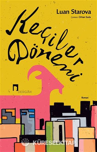 Keçiler Dönemi
