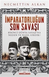 İmparatorluğun Son Savaşı