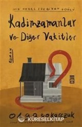 Kadimzamanlar ve Diğer Vakitler