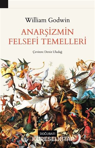 Anarşizmin Felsefi Temelleri