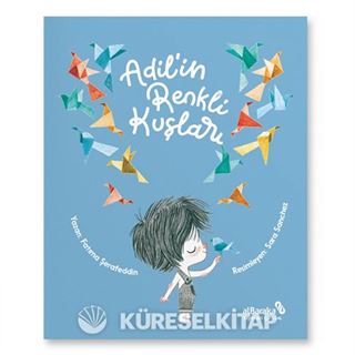 Adil'in Renkli Kuşları