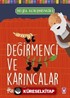 Değirmenci ve Karıncalar / Hayal Kütüphanesi 3