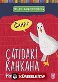 Çatıdaki Kahkaha / Hayal Kütüphanesi 4