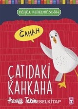Çatıdaki Kahkaha / Hayal Kütüphanesi 4