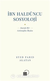 İbn Halduncu Sosyoloji