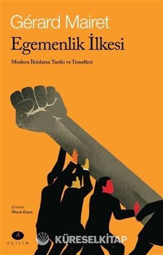 Egemenlik İlkesi