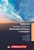 Türkiye'nin Geçmişten Günümüze Meteoroloji Politikaları ve Stratejileri