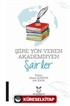 Şiire Yön Veren Akademisyen Şairler