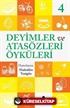 Deyimler ve Atasözleri Öyküleri 4