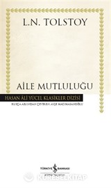 Aile Mutluluğu (Karton Kapak)