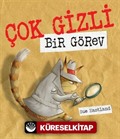 Çok Gizli Bir Görev