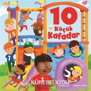 10 Küçük Kafadar