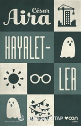 Hayaletler