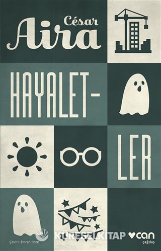 Hayaletler