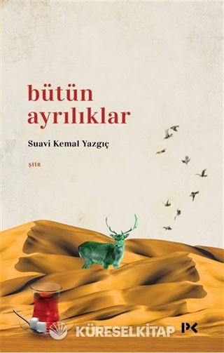 Bütün Ayrılıklar