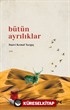 Bütün Ayrılıklar