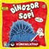 Dinozor Sopi İle Tanışalım - Güçlü Dinozorlar