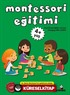 Montessori Eğitimi (4+ Yaş)
