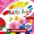 Sayılar (Renklerle Öğreniyorum)