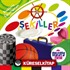 Şekiller (Renklerle Öğreniyorum)
