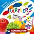 Harfler (Renklerle Öğreniyorum)