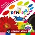 Renkler (Renklerle Öğreniyorum)