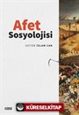 Afet Sosyolojisi