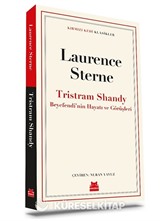 Tristram Shandy Beyefendi'nin Hayatı ve Görüşleri