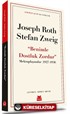 ''Benimle Dostluk Zordur'' Mektuplaşmalar (1927-1938)