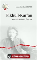 Fıkhu'l-Kur'an