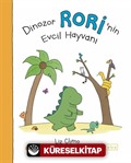 Dinozor Rori'nin Evcil Hayvanı