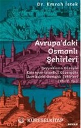 Avrupa'daki Osmanlı Şehirleri