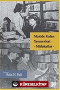 Mazide Kalan Yayınevleri