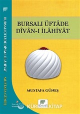 Bursalı Üftade Divan-ı İlahiyat